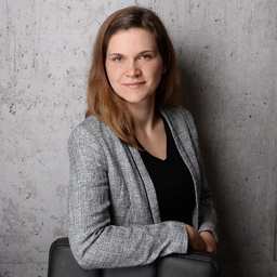 Theresa Reiche