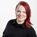 Social Media Profilbild Katrin Bardtke Herten