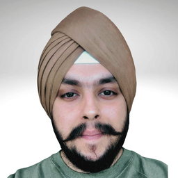 Amarjeet Singh Khera