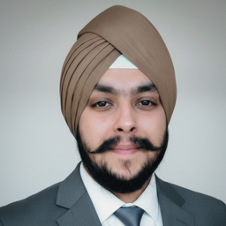 Amarjeet Singh Khera