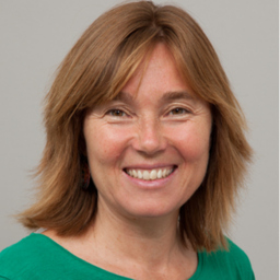 Ilona Strobel