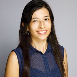 Profilbild Carolina Piña Hernández
