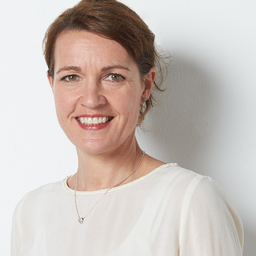 Dipl.-Ing. Julia Spreckelsen