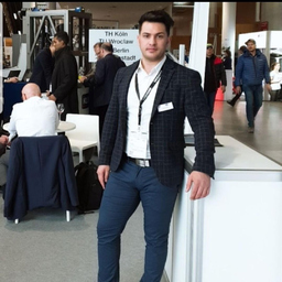 Emran Goudarzi
