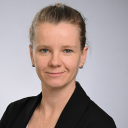 Inga Eichstädt's profile picture
