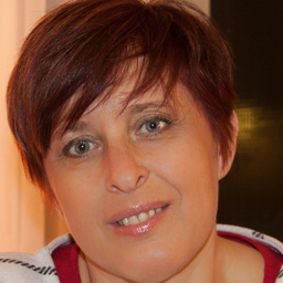 Heidrun Zink