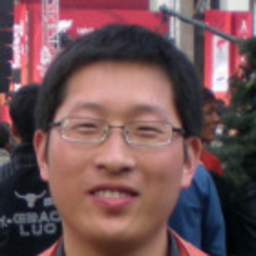 高强 时