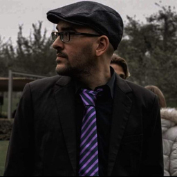 Simon Ernst