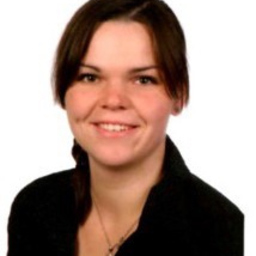 Christiane Petzold