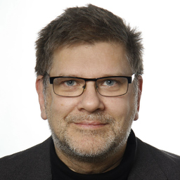 Christian Rohrbach