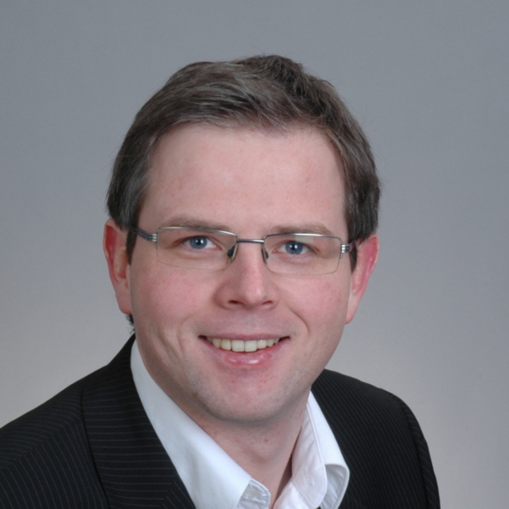 Alexander Wolf Test engineer, brakes performance, core and NVH