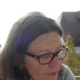 Christl Krüger's profile picture