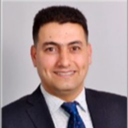Mahmoud Jalili