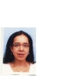 MALIKA CHERGUI