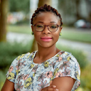 Esther  Olive Nguidjol