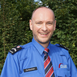 Marcel Zurbuchen