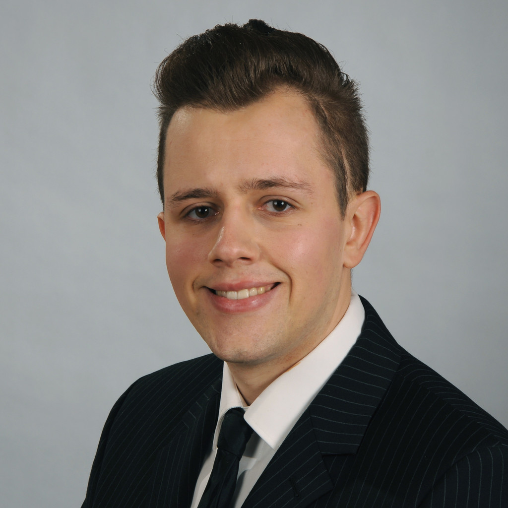 Christian Frei Studienkreis Commerzbank AG XING
