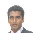 Vivek Vijayan