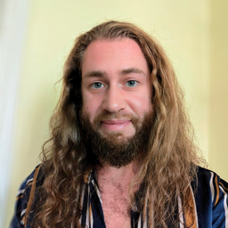 Profilbild David Fliesen