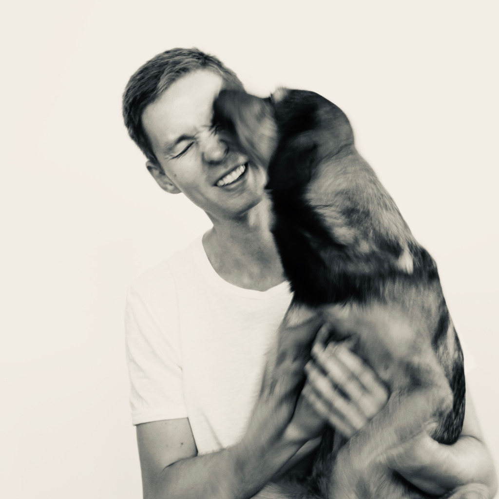 Christian Moser Interaction Design Lead Material Design Google