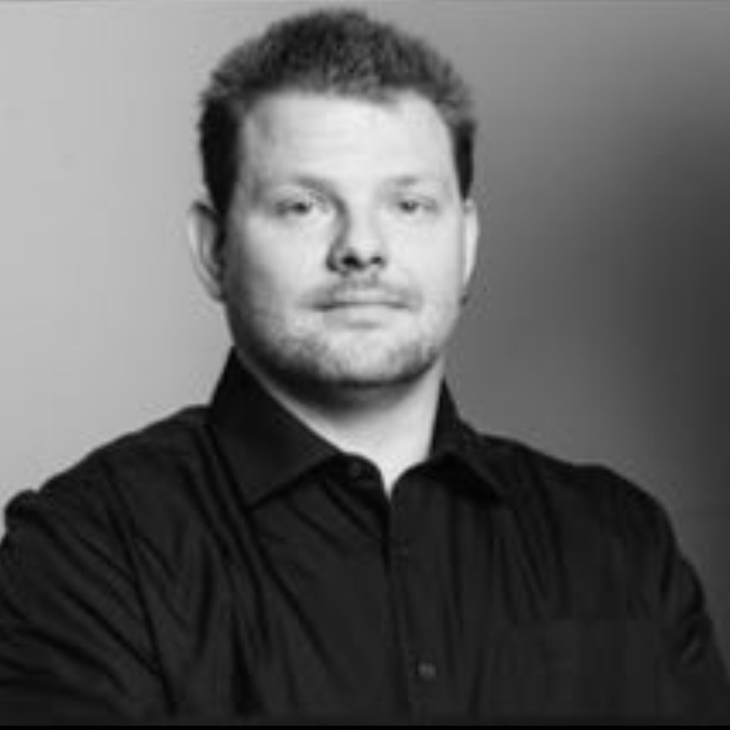 Christian Baier Werkstattmitarbeiter Fördertechnik Heinbockel