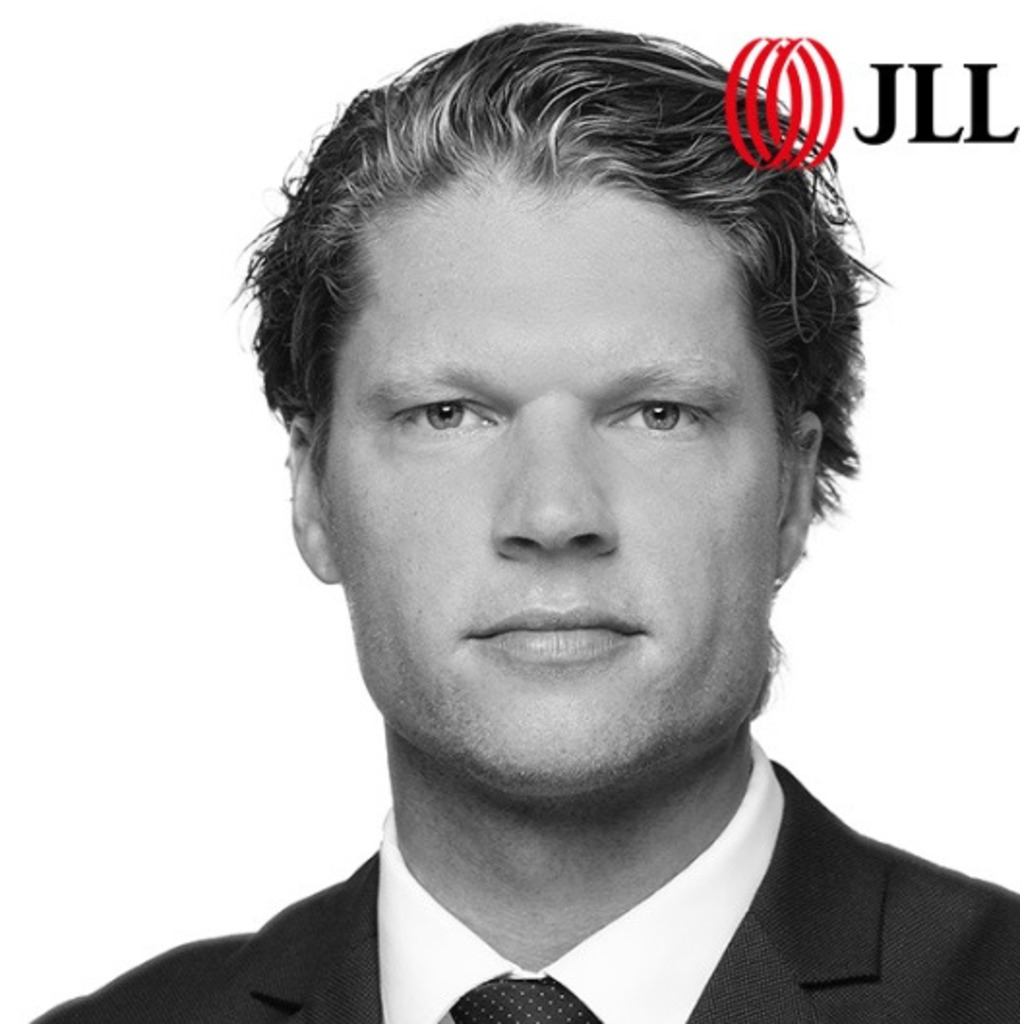 Nico Schill Director Industrial & Logistics Agency JLL SE XING