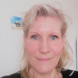 Monica DRoste