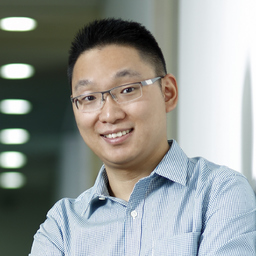 Philip Bingfei Wei