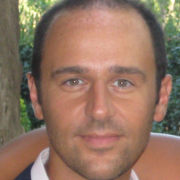 Dr. Gianluca Barra