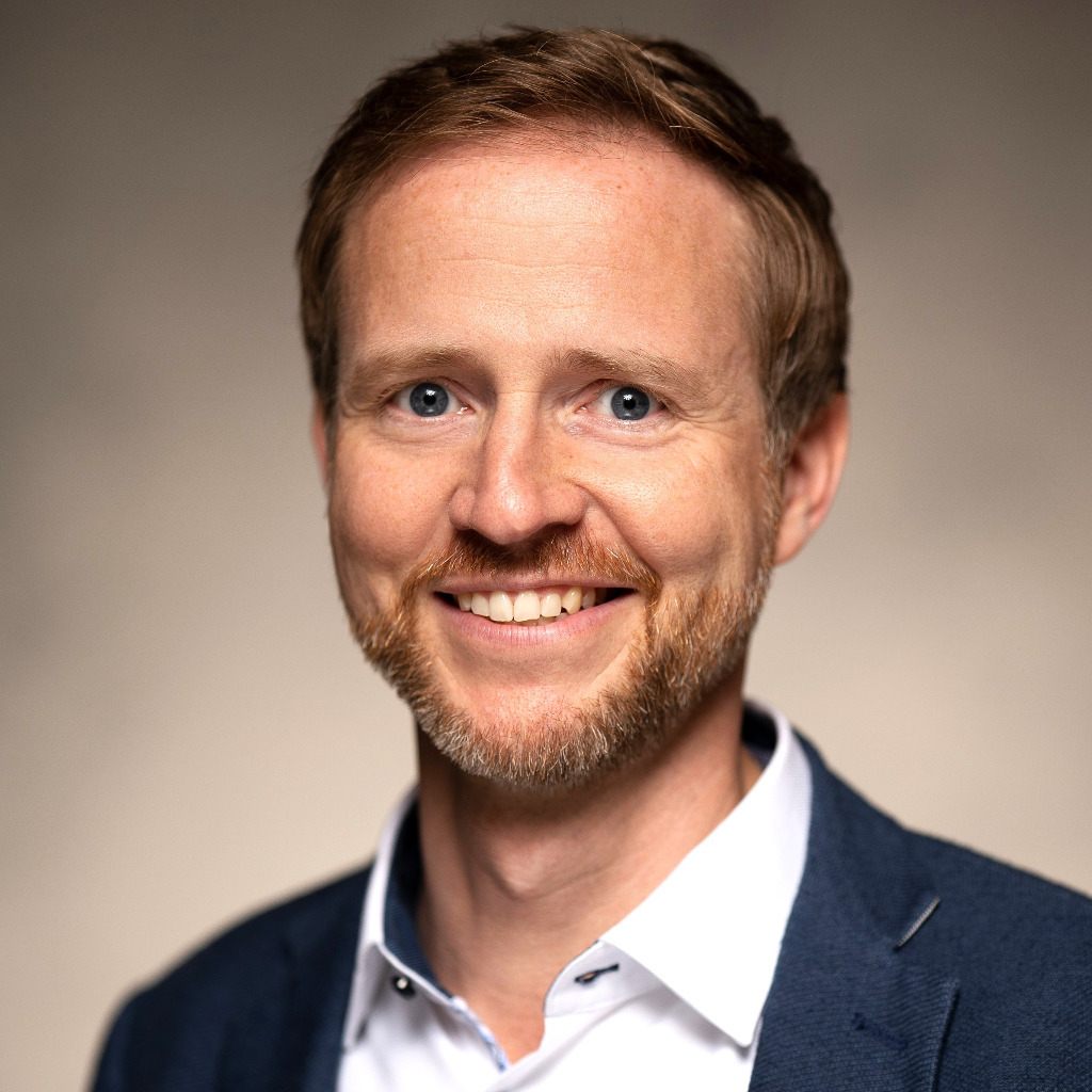 Dr. Martin Andreas Duncker Rechtsanwalt Schlatter Rechtsanwälte