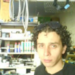 Jaime Urgel Lupercio