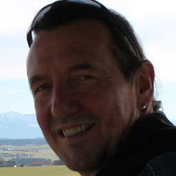 Andreas Meyer