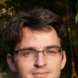 Dr. Ruedi Schwarzenbach's profile picture