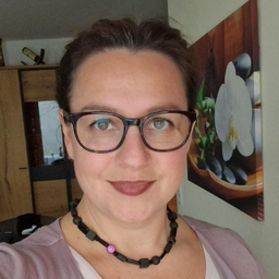 Yvonne Otto
