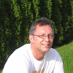 Rainer Weiblen
