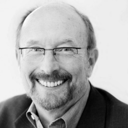 Prof. Dr. Gernold P. Frank