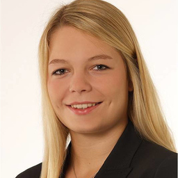 Julia Bühlmeyer's profile picture