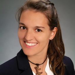 Maria Schroeder