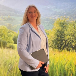 Sandra Weiß