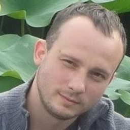 Dmitry Drozhylov