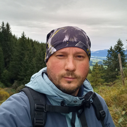 Dmitry Drozhylov