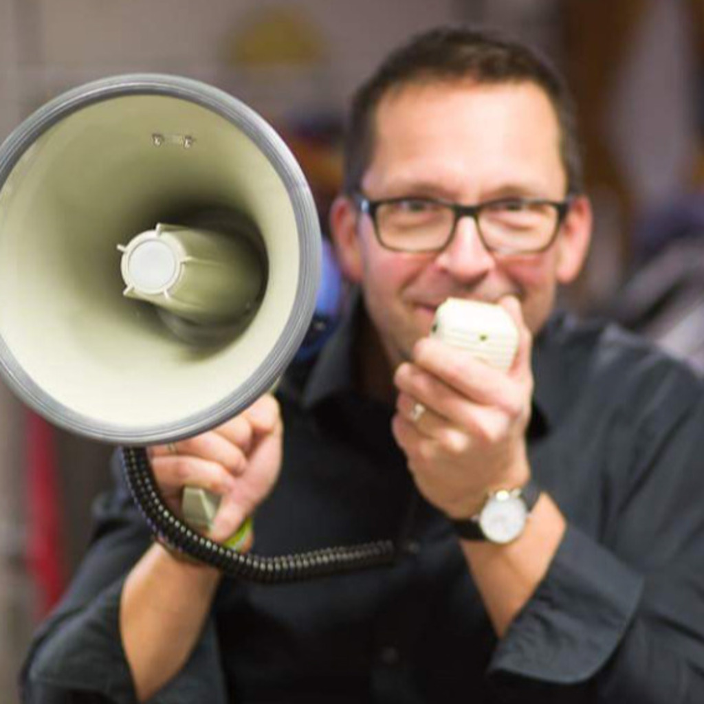 Jean Samuel Berater für den Einzelhandel XING