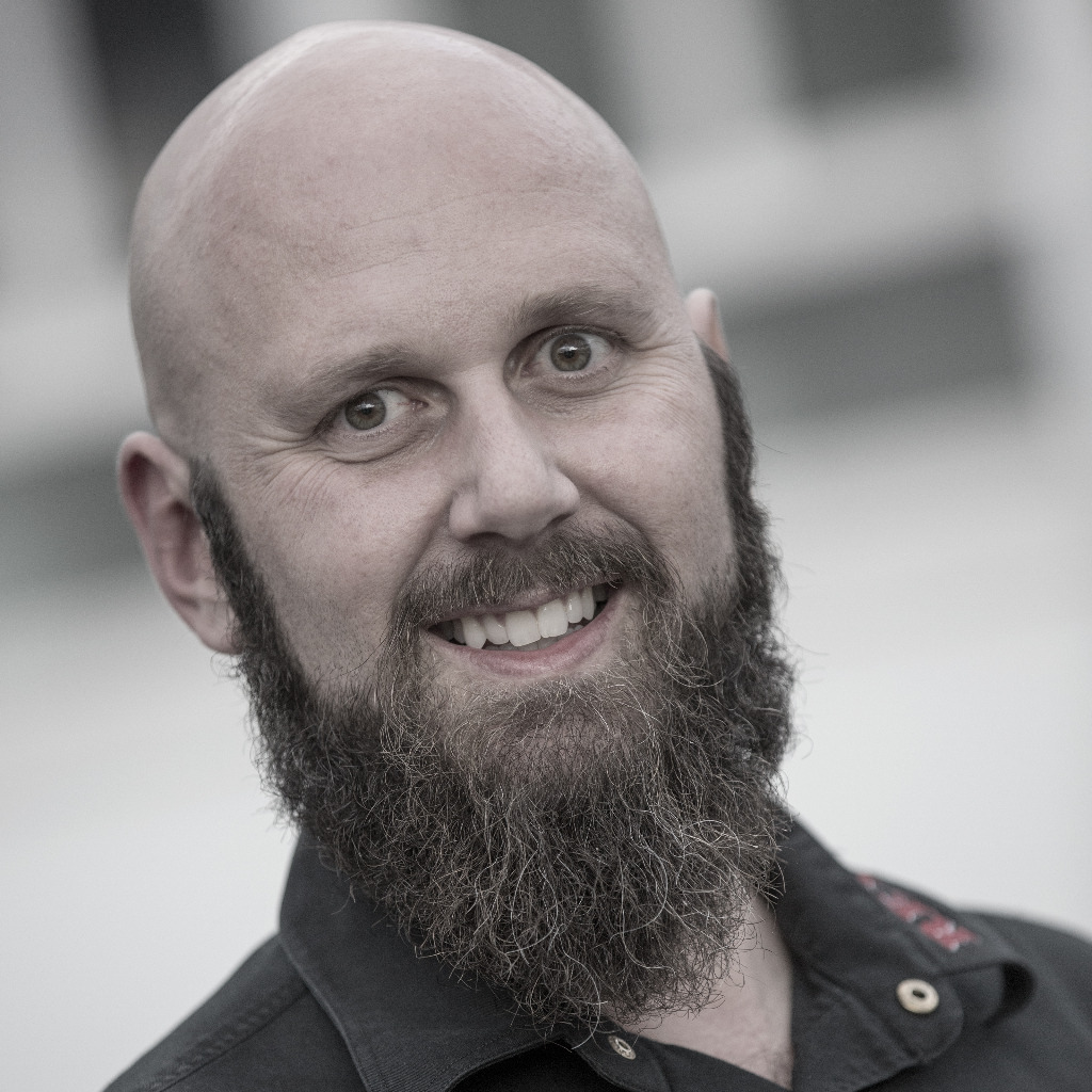 Reto Rey CEO Rey Allround AG XING