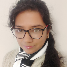Dipshikha Ghosh