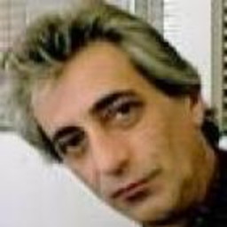 luis dominguez