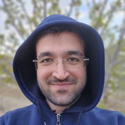 Abolfazl Babamohammadi