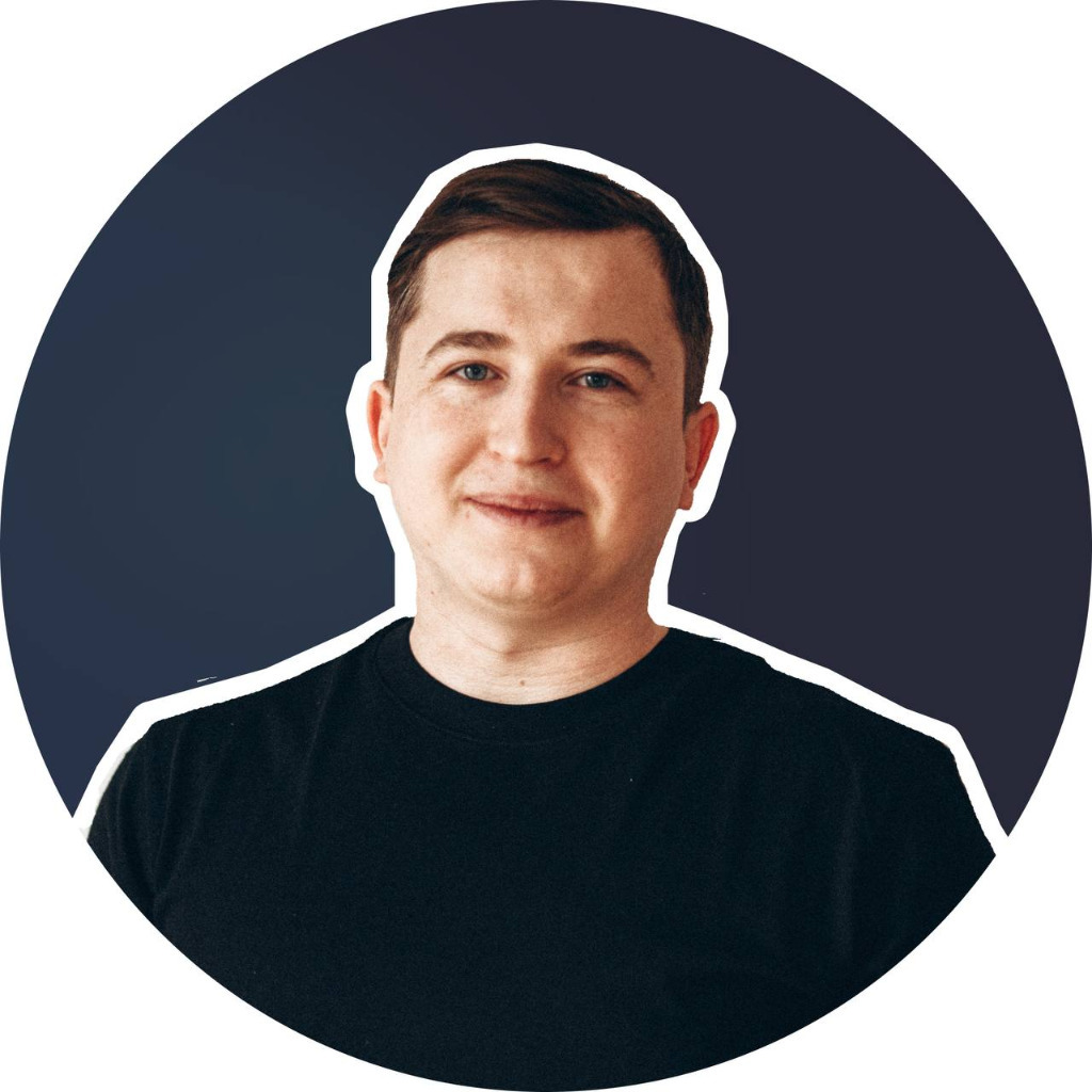 Bogdan Ivanov CEO DevKit LLC XING