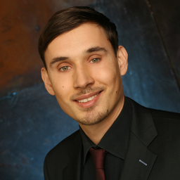 Profilbild Erik Berger