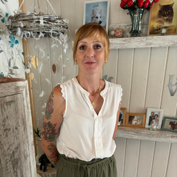 Kristin Fiedler