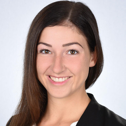 Caroline Mehnert